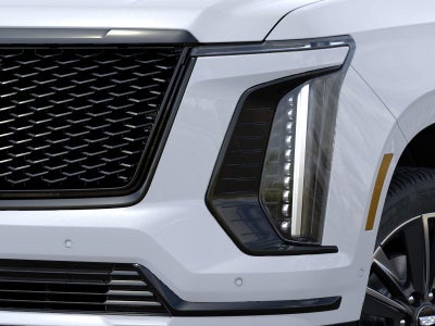2026 Cadillac Escalade 4WD Sport