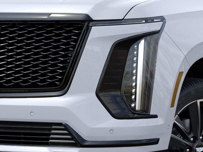 2026 Cadillac Escalade 4WD Sport