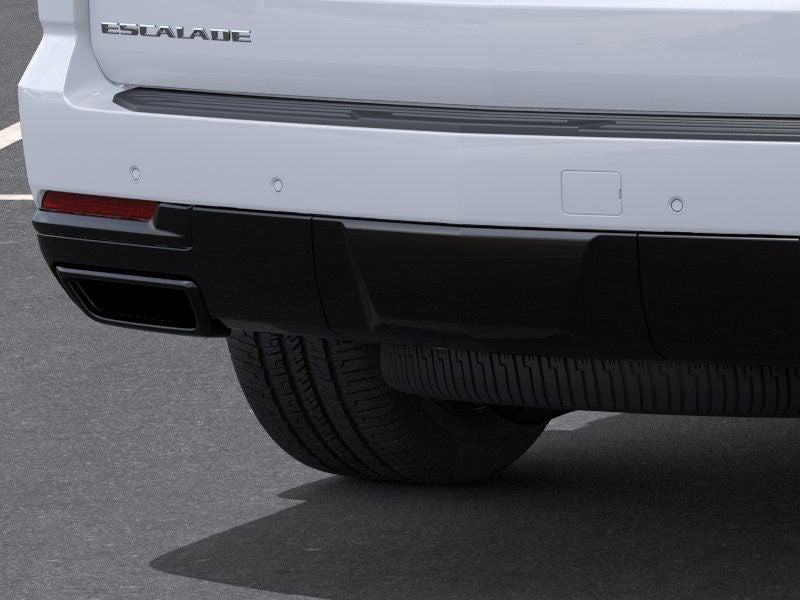 2026 Cadillac Escalade 4WD Sport