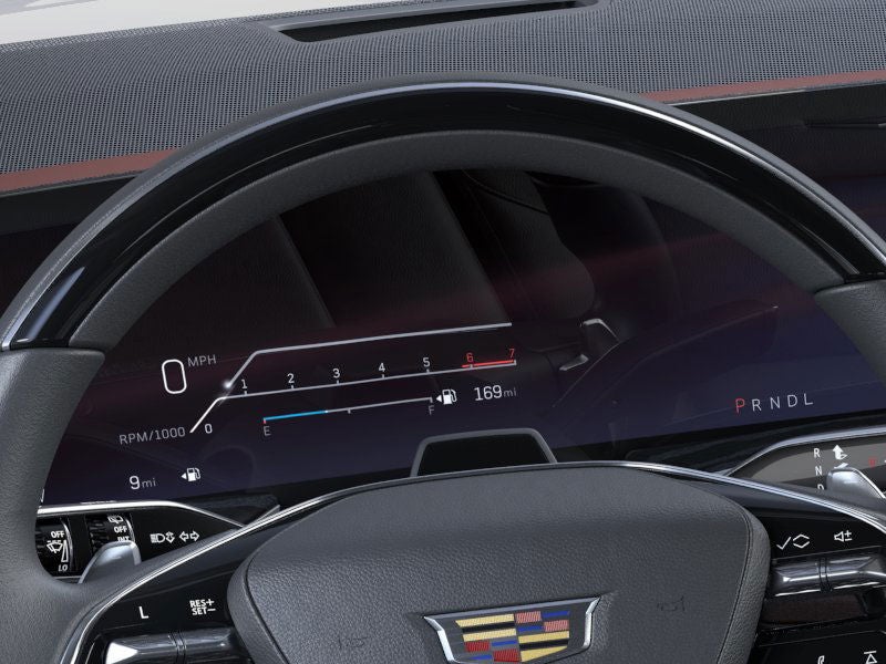 2026 Cadillac Escalade 4WD Sport