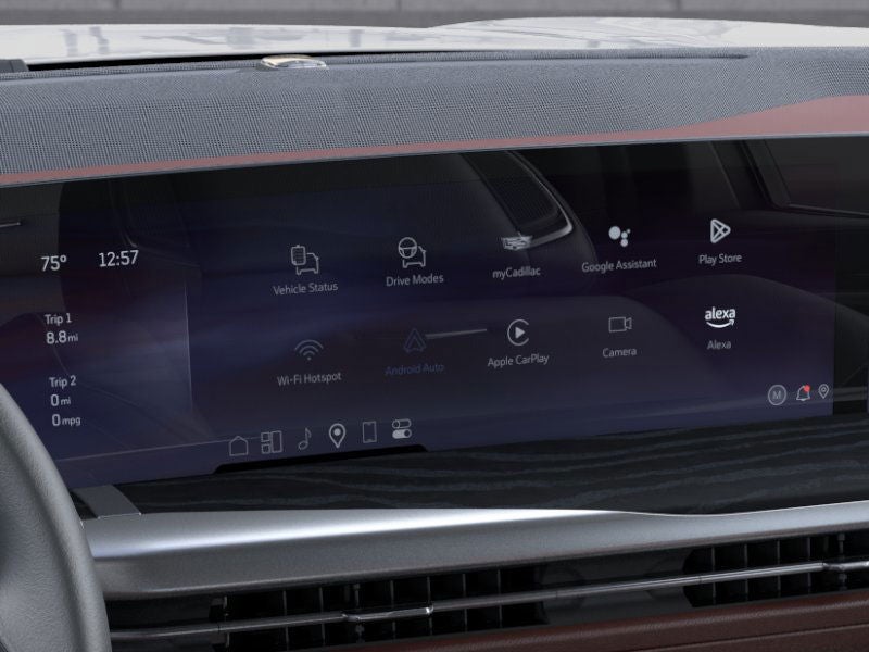 2026 Cadillac Escalade 4WD Sport