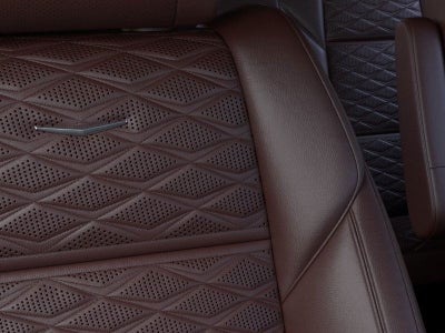 2026 Cadillac Escalade 4WD Sport