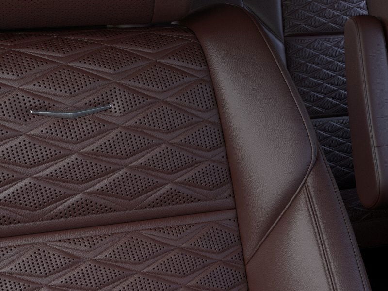 2026 Cadillac Escalade 4WD Sport