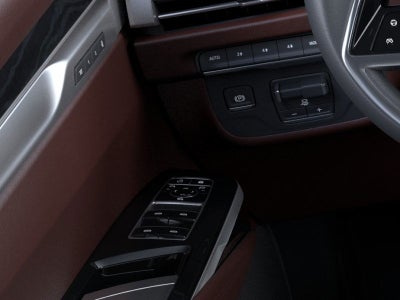 2026 Cadillac Escalade 4WD Sport