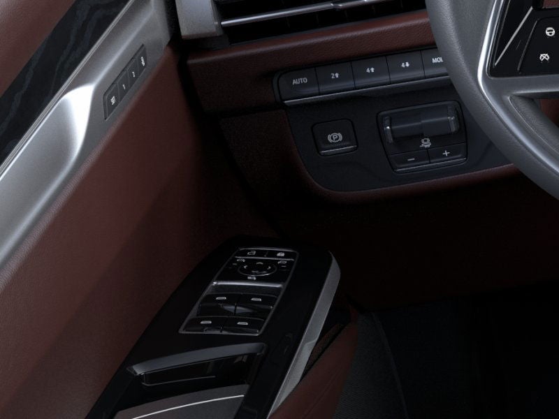 2026 Cadillac Escalade 4WD Sport