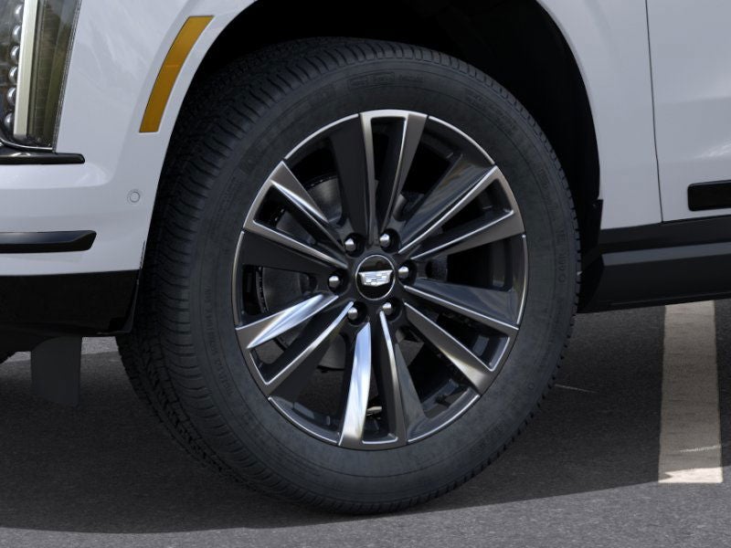 2026 Cadillac Escalade 4WD Sport