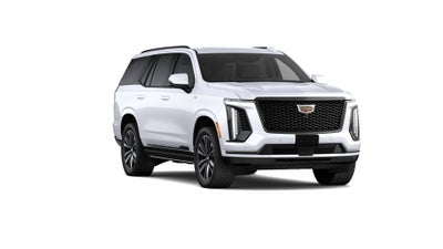 2026 Cadillac Escalade 4WD Sport