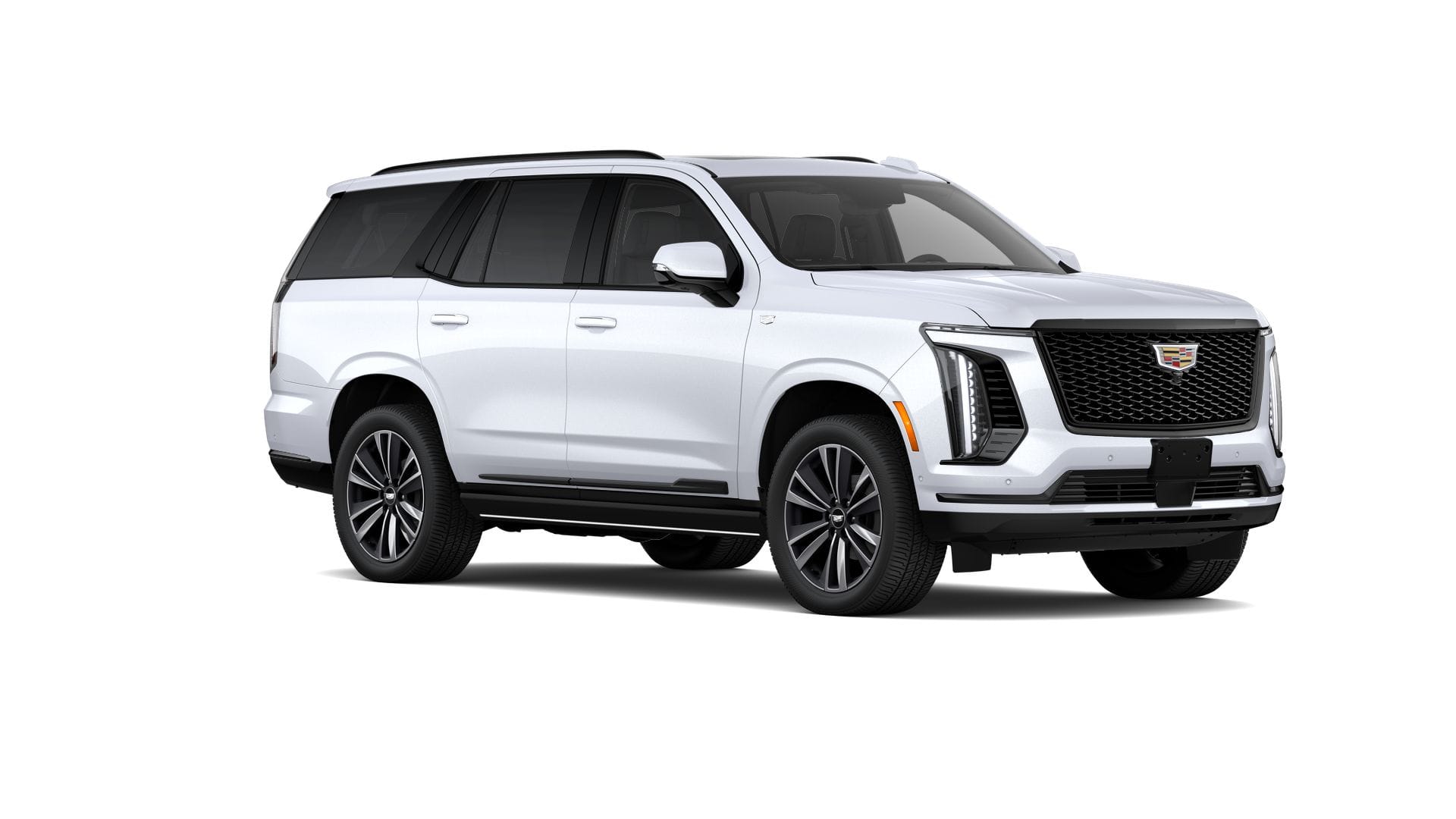 2026 Cadillac Escalade 4WD Sport
