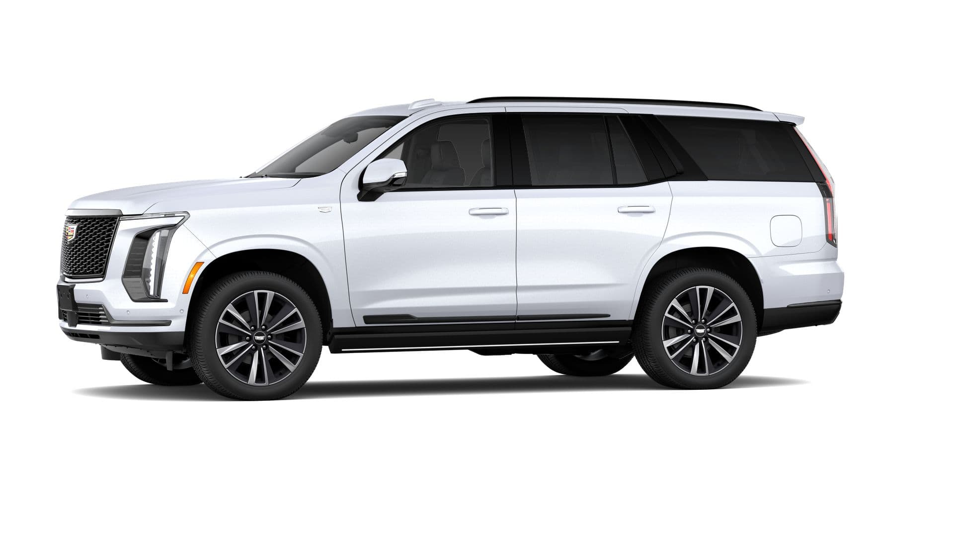 2026 Cadillac Escalade 4WD Sport