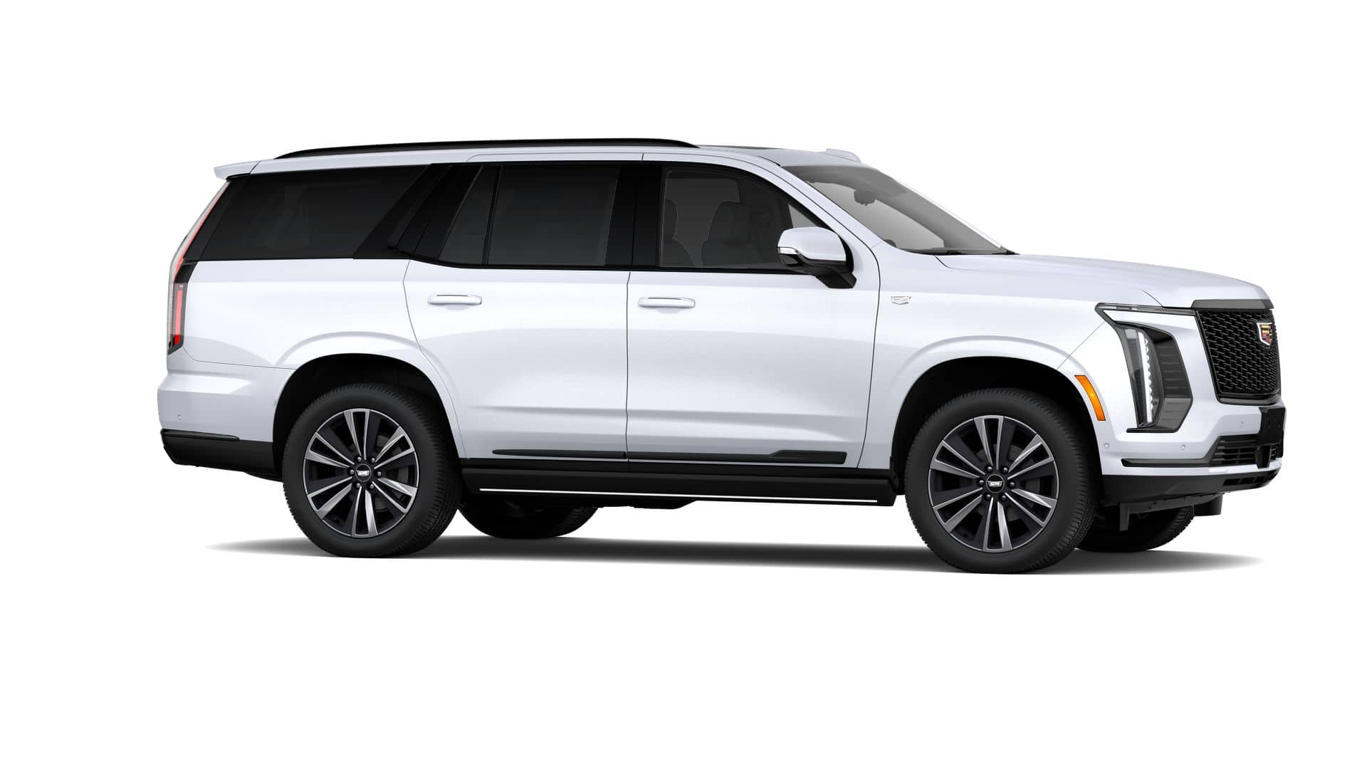 2026 Cadillac Escalade 4WD Sport