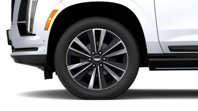 2026 Cadillac Escalade 4WD Sport