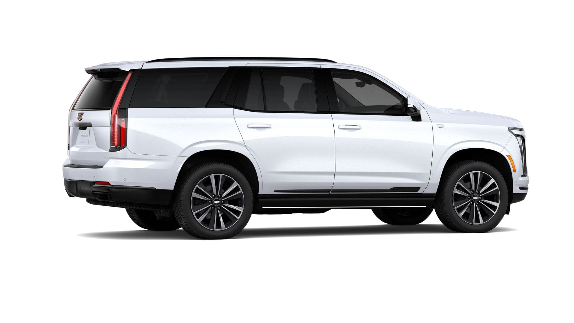 2026 Cadillac Escalade 4WD Sport