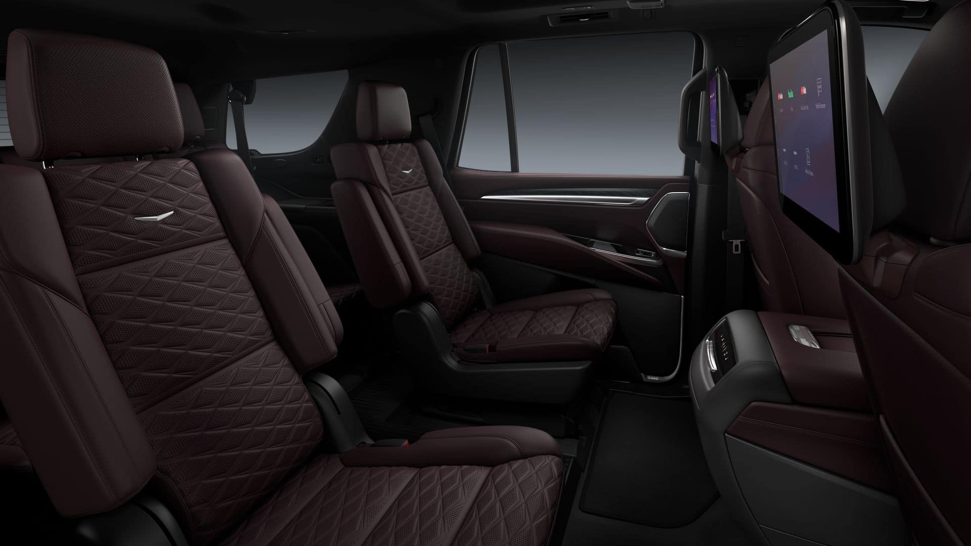 2026 Cadillac Escalade 4WD Sport