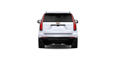 2026 Cadillac Escalade 4WD Sport