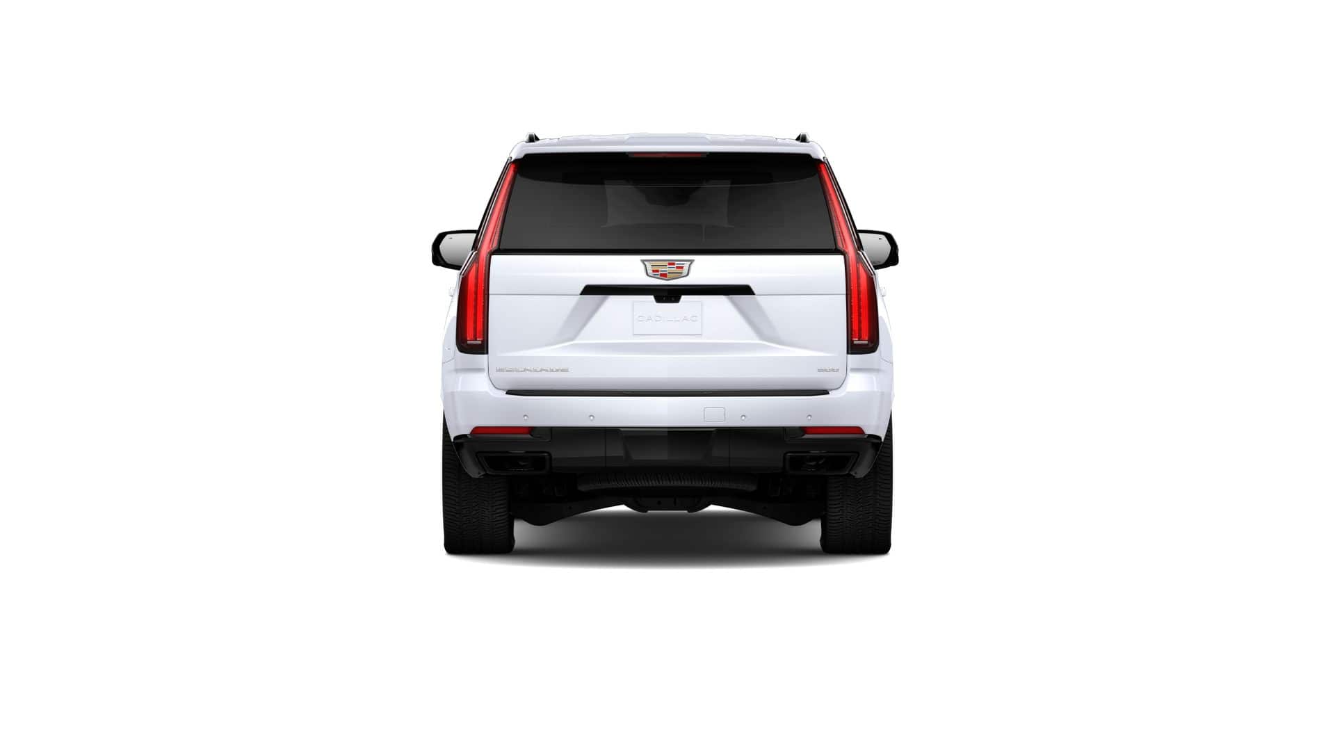 2026 Cadillac Escalade 4WD Sport