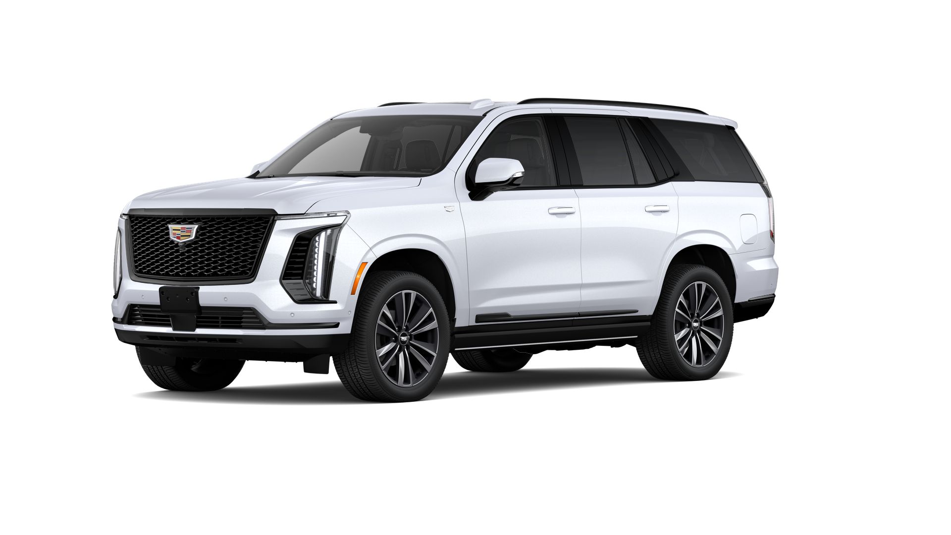 2026 Cadillac Escalade 4WD Sport