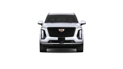 2026 Cadillac Escalade 4WD Sport