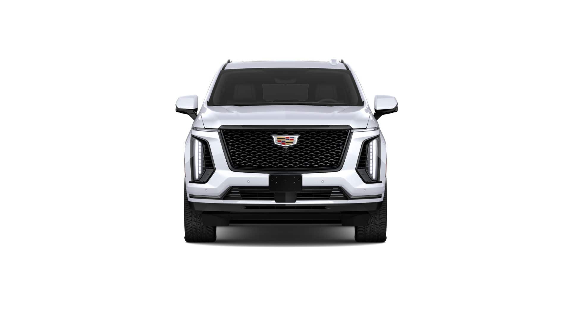 2026 Cadillac Escalade 4WD Sport