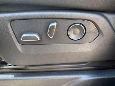 2026 Cadillac Escalade 4WD Sport