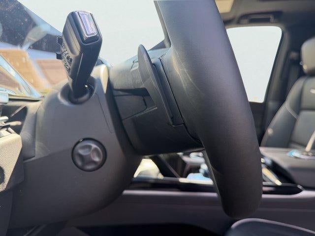 2026 Cadillac Escalade 4WD Sport