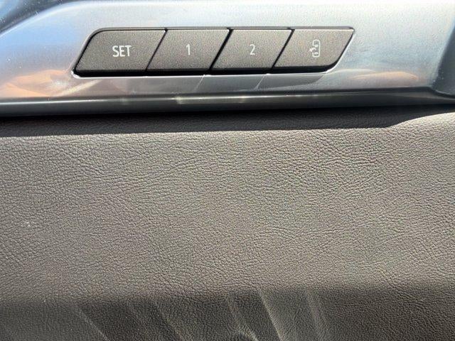 2026 Cadillac Escalade 4WD Sport