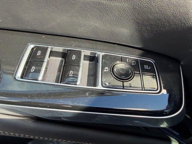 2026 Cadillac Escalade 4WD Sport