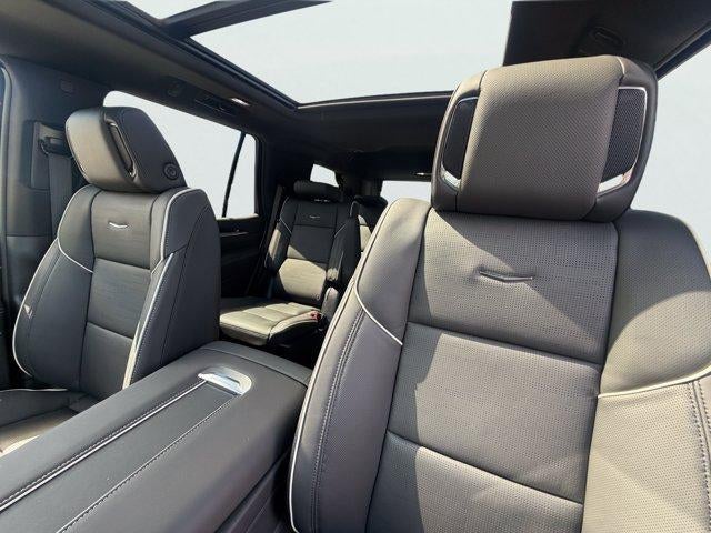 2026 Cadillac Escalade 4WD Sport