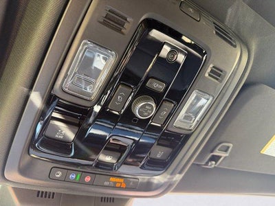 2026 Cadillac Escalade 4WD Sport