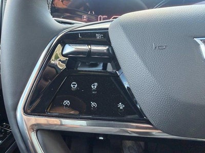 2026 Cadillac Escalade 4WD Sport
