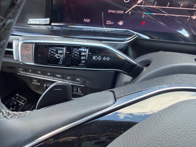 2026 Cadillac Escalade 4WD Sport