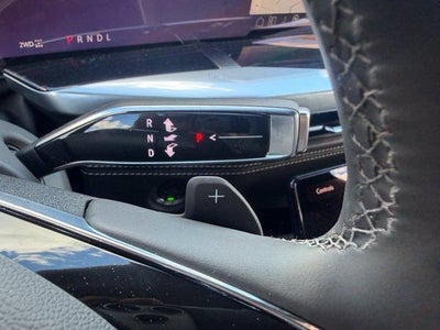 2026 Cadillac Escalade 4WD Sport