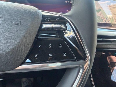 2026 Cadillac Escalade 4WD Sport