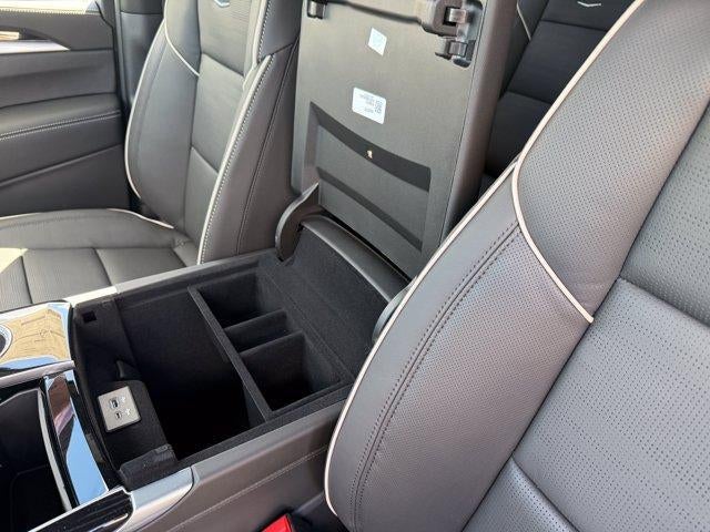 2026 Cadillac Escalade 4WD Sport