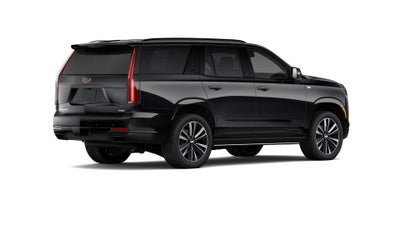 2026 Cadillac Escalade 4WD Sport