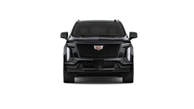 2026 Cadillac Escalade 4WD Sport