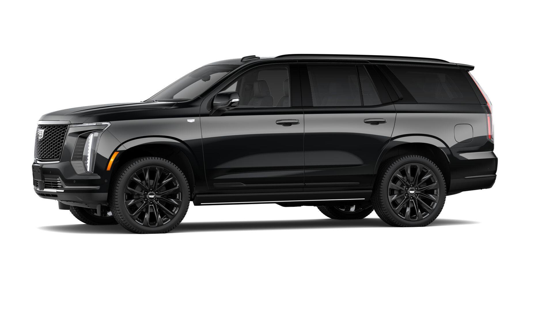 2026 Cadillac Escalade 4WD Platinum Sport