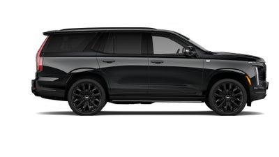 2026 Cadillac Escalade 4WD Platinum Sport