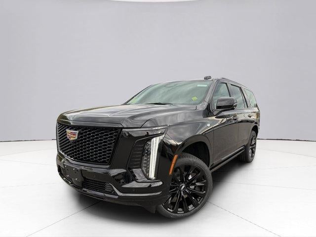 2027 Cadillac Escalade 4WD Platinum Sport