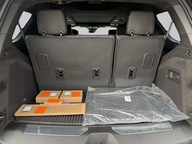 2027 Cadillac Escalade 4WD Platinum Sport