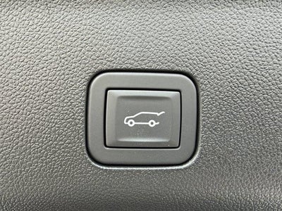 2027 Cadillac Escalade 4WD Platinum Sport