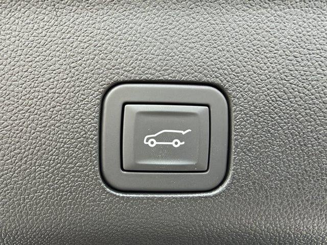 2027 Cadillac Escalade 4WD Platinum Sport