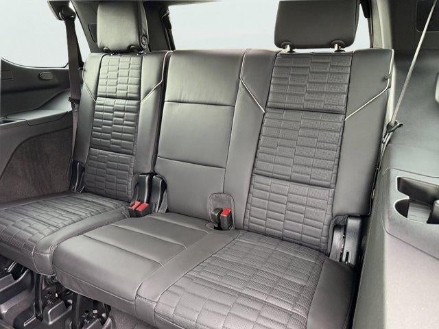 2027 Cadillac Escalade 4WD Platinum Sport