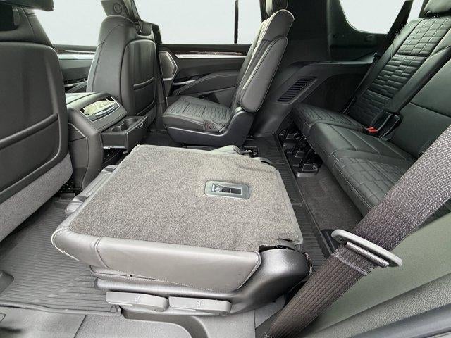 2027 Cadillac Escalade 4WD Platinum Sport