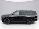 2027 Cadillac Escalade 4WD Platinum Sport