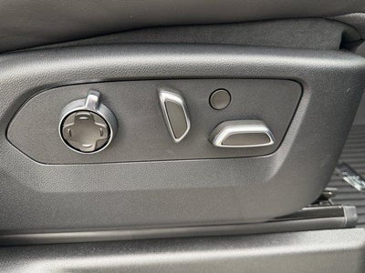 2027 Cadillac Escalade 4WD Platinum Sport