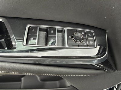 2027 Cadillac Escalade 4WD Platinum Sport
