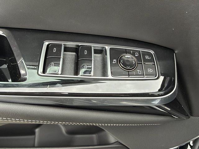 2027 Cadillac Escalade 4WD Platinum Sport