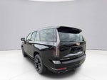 2027 Cadillac Escalade 4WD Platinum Sport