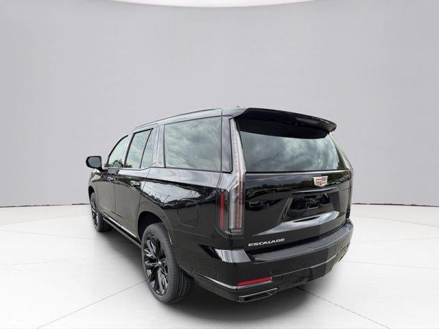 2027 Cadillac Escalade 4WD Platinum Sport