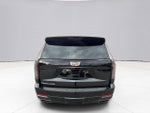 2027 Cadillac Escalade 4WD Platinum Sport